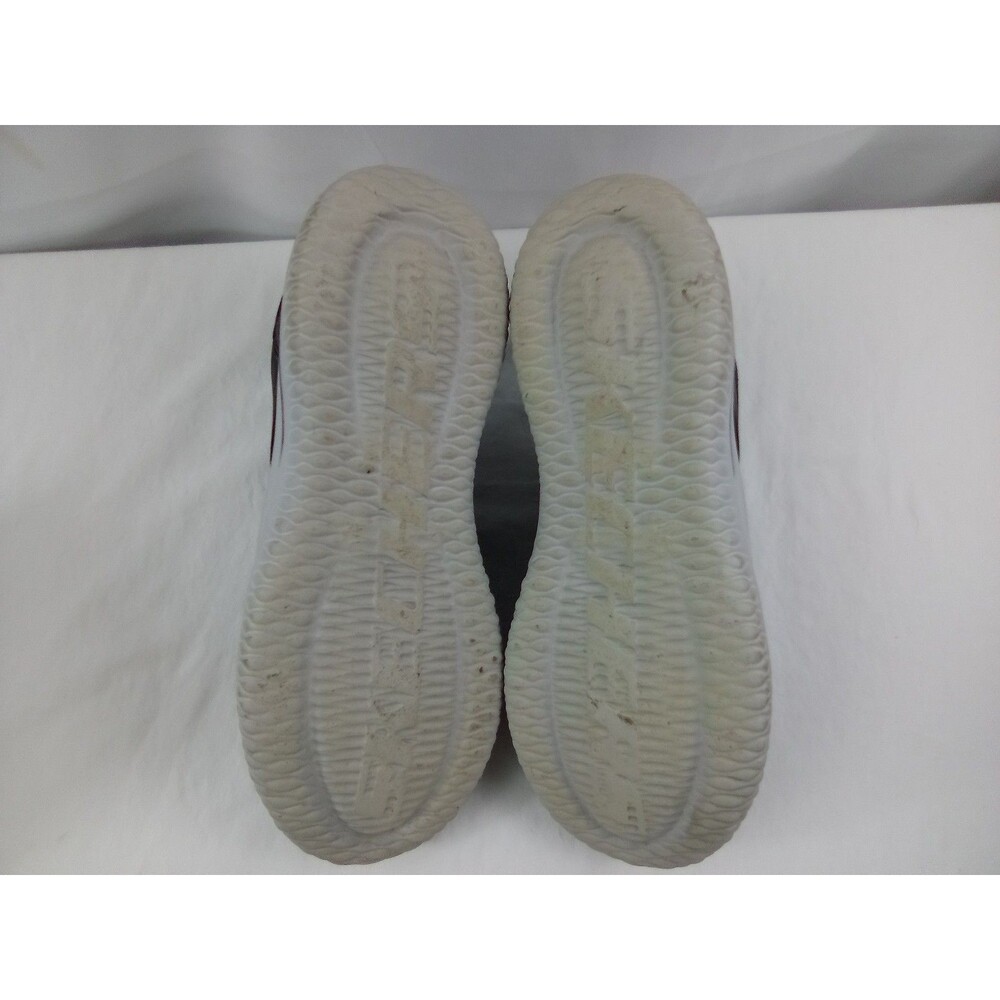 Skechers 3.0 Cicada Shoes Air-Cooled Memory Foam Gray Slip Ons Men’s Size 7.5 - Picture 11 of 11